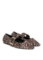 Dkny Kahverengi Kadın Babet K3599441 - Görsel 2