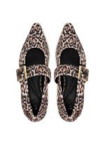 Dkny Kahverengi Kadın Babet K3599441 - Görsel 3