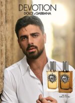 Dolce & Gabbana Devotion 4