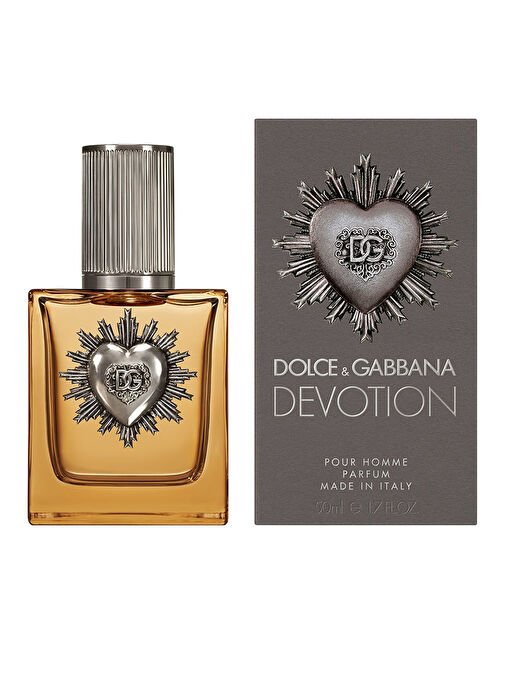 Dolce & Gabbana Devotion 2