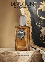Dolce & Gabbana Devotion 3