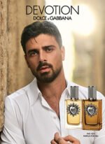 Dolce & Gabbana Devotion 4