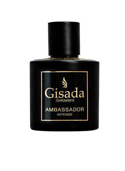 Gisada EDP Ambassador Intense