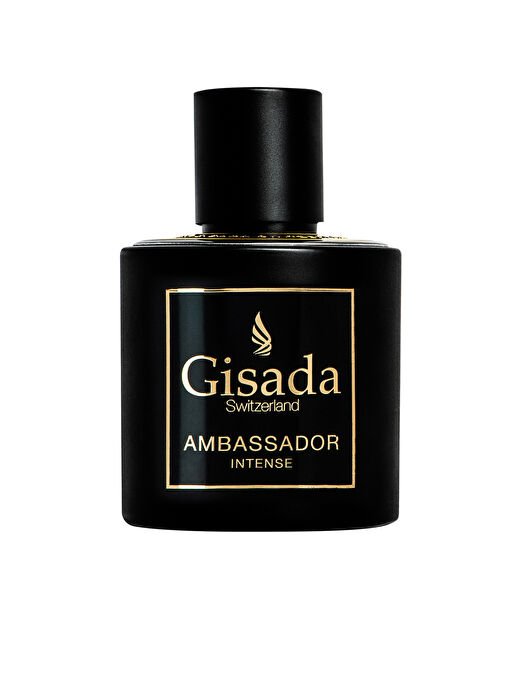 Gisada EDP Ambassador Intense