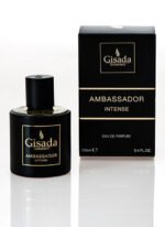 Gisada EDP Ambassador Intense 2