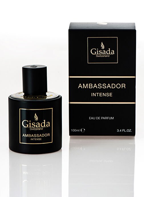 Gisada EDP Ambassador Intense 2