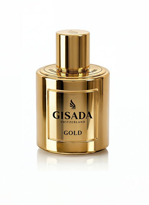 Gisada EDP Gold 100