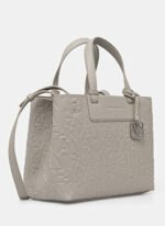 Armani Exchange Ekru Kadın 2