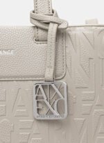 Armani Exchange Ekru Kadın 3