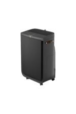 Electrolux EPU73771DG Pure 9 3