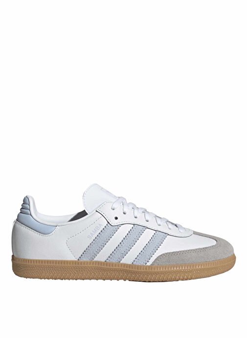 Adidas Erkek Beyaz Yürüyüş