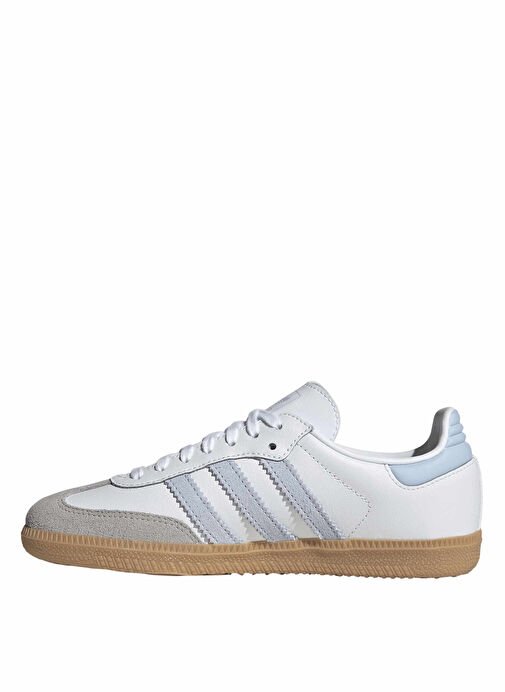 Adidas Erkek Beyaz Yürüyüş 2