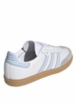 Adidas Erkek Beyaz Yürüyüş 4