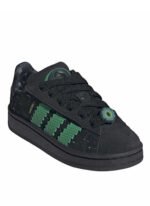 Adidas Erkek Siyah Yürüyüş Ayakkabısı ORIGINALS IH1734-CAMPUS 00s CF EL C - Görsel 3