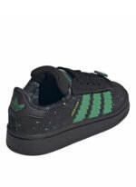 Adidas Erkek Siyah Yürüyüş Ayakkabısı ORIGINALS IH1734-CAMPUS 00s CF EL C - Görsel 4