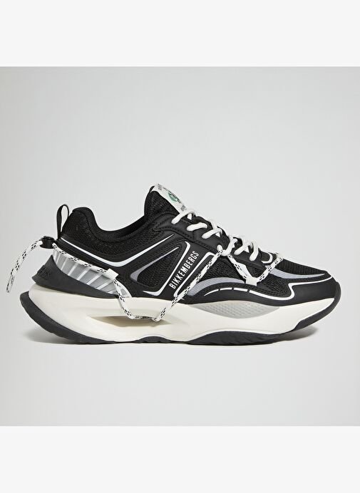 Bikkembergs Erkek Sneaker 27118/CP