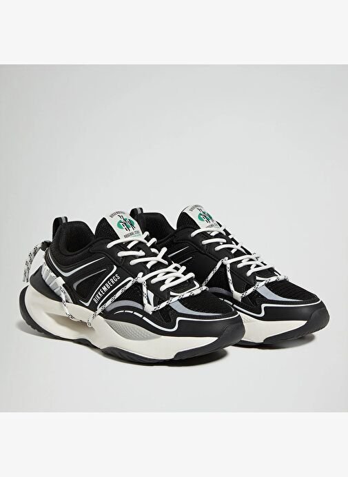 Bikkembergs Erkek Sneaker 27118/CP 2
