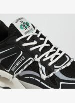 Bikkembergs Erkek Sneaker 27118/CP 3