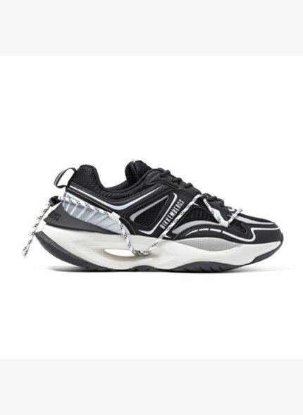 Bikkembergs Erkek Sneaker 29214/CP