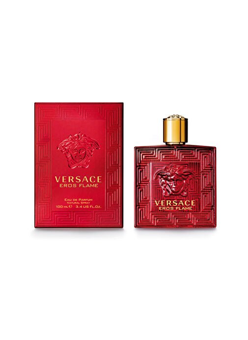 Versace Eros Flame Edp 2