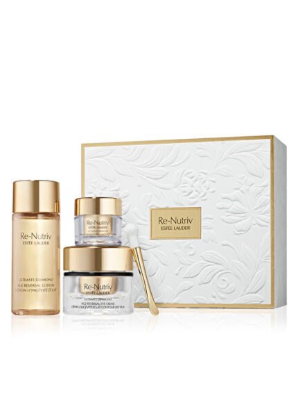 Estee Lauder Diamond Brilliance Eye Creme Cilt Bakım Seti