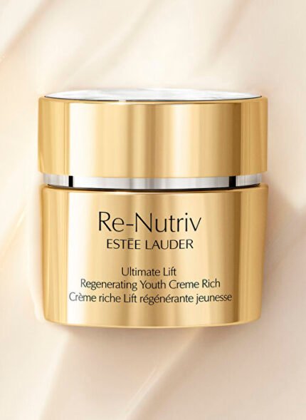 Estee Lauder ESTEE LAUDER RE-NUTRIV ULTIMATE LIFT YOUTH RICH CREME - YOĞUN NEMLENDİRİCİ KREM
