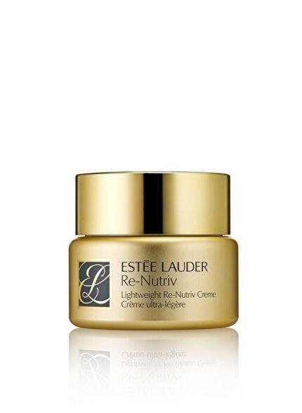 Estee Lauder Re-Nutrıv Lıghtweıght Hafif Dokulu Nemlendirici Bakım Kremi 50 ml