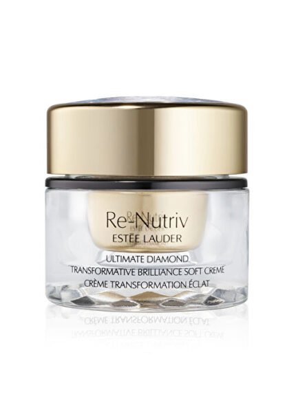 Estee Lauder Re-Nutriv Ultimate Diamond Transformative Brilliance Soft Yüz Kremi 30 ml