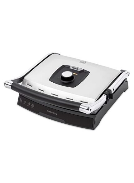 Fakir Taste N Joy Inox 2000 W Tost Makinesi