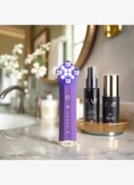 Foreo FAQ 401 Çift Mikro Akımlı LED'li Sıkılaştırma Cihazı - Görsel 2