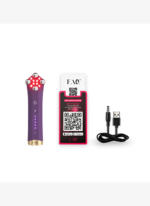 Foreo FAQ 401 Çift Mikro Akımlı LED'li Sıkılaştırma Cihazı - Görsel 4