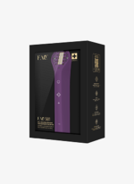 Foreo FAQ 501 Tam Spektrumlu Kırmızı Led Cilt Yenileme Cihazı - Görsel 2