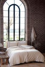 Ecocotton Farya Çift Kişilik