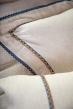 Ecocotton Farya Çift Kişilik 2