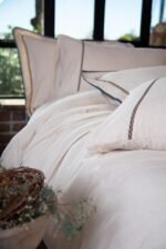 Ecocotton Farya Çift Kişilik 3