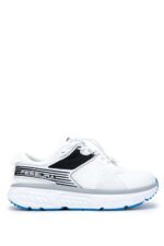 FESSURA Çocuk Tekstil Beyaz/Siyah Sneakers & Spor Ayakkabı