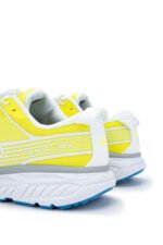 FESSURA Çocuk Tekstil Sarı/Beyaz Sneakers & Spor Ayakkabı - Görsel 4