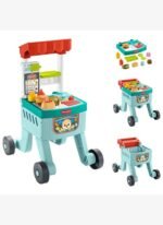 Fisher Price Eğlen ve