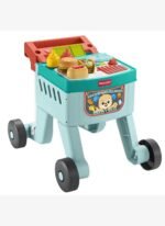 Fisher Price Eğlen ve 3