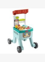 Fisher Price Eğlen ve 4