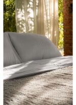 Barine Flax Keten Yatak 4