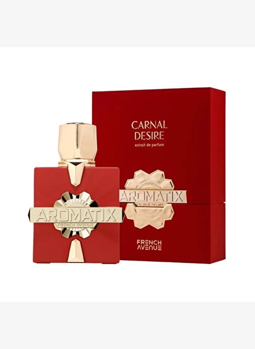 French Avenue Aromatix Carnal 2