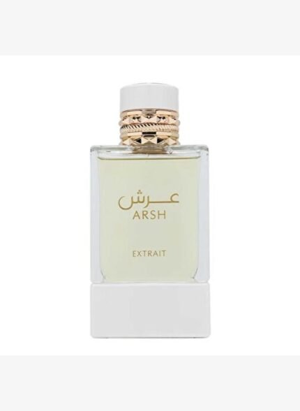 French Avenue Arsh Extrait