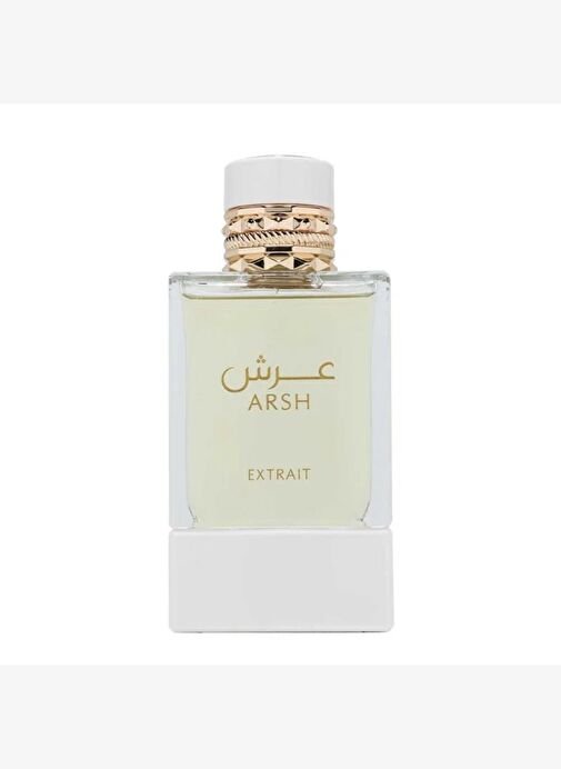 French Avenue Arsh Extrait