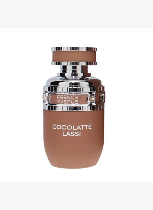 French Avenue Cocolatte Lassi