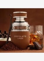 French Avenue Cocolatte Lassi 4