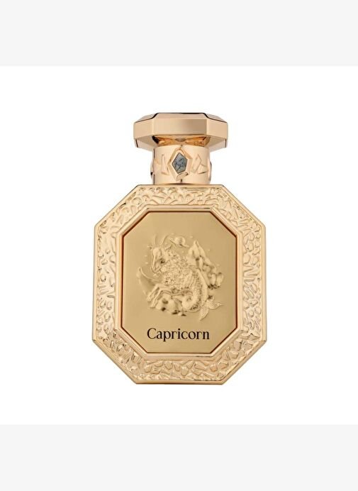 French Avenue Genesis Capricorn