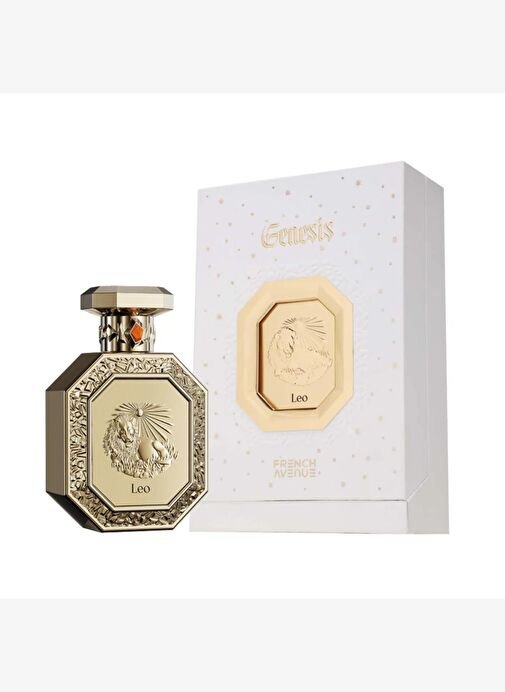 French Avenue Genesis Leo 2