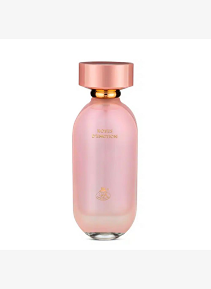 French Avenue Roses D'Emotion