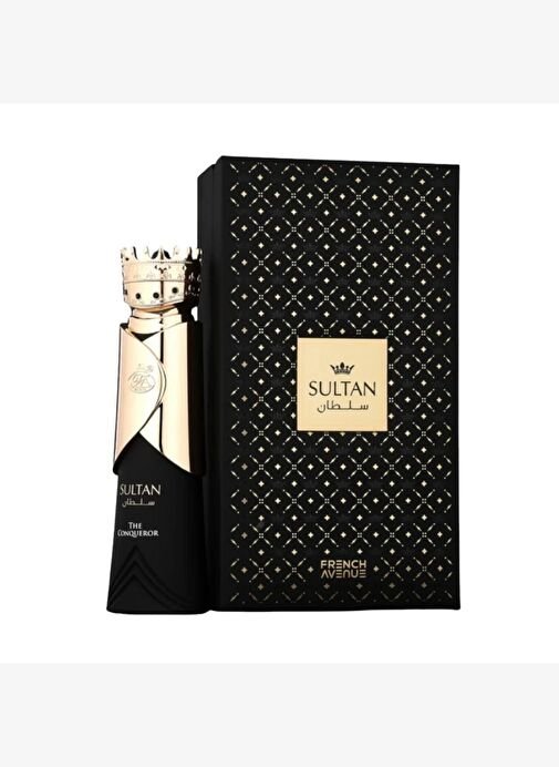 French Avenue Sultan The 2